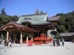 八幡宮1