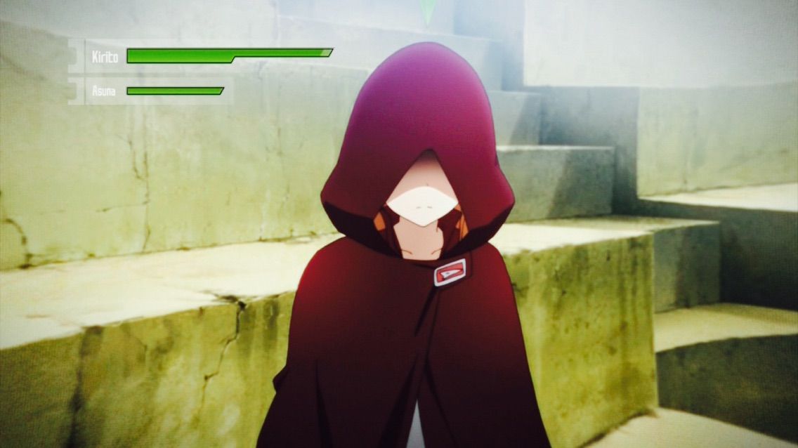 大人気アニメ Sao 二話 ビーター 紹介 感想 Kosome Blog Anime And Game