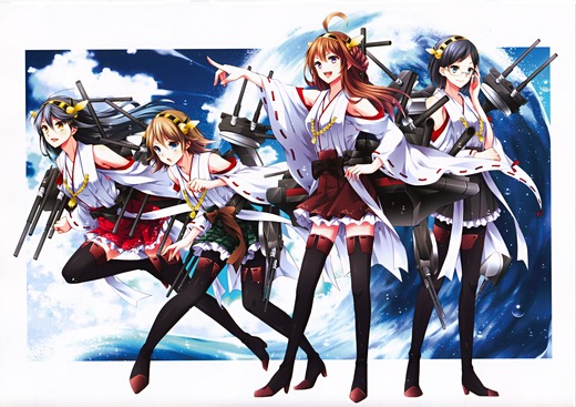 kancolle