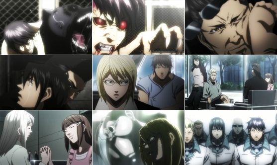 画像あり 今期一番前評判の高かったテラフォーマーズ 特に話題も盛り上がりも無いまま最終回の放映終了 キタ ﾟ ﾟ 速報