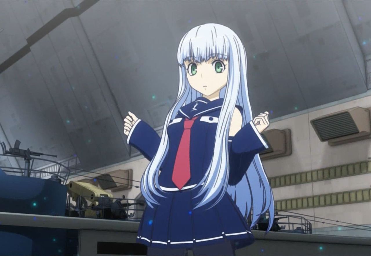 画像メガ盛り アニメ 劇場版 蒼き鋼のアルペジオ アルス ノヴァ Dc Tokyo Mxにて今夜放送 キタ ゚ ゚ 速報 画像メガ盛り アニメ 劇場版 蒼き鋼のアルペジオ アルス ノヴァ Dc Tokyo Mxにて今夜放送 キタ ゚ ゚ 速報