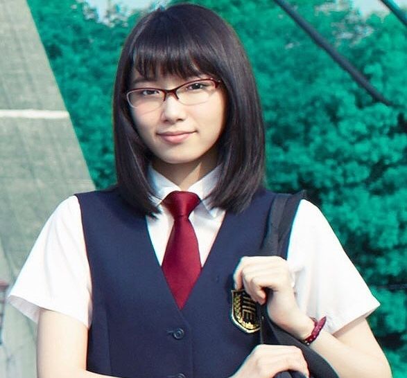 画像メガ盛り テレビ あの花 人気アニメ あの日見た花の名前を僕達はまだ知らない 初の実写ドラマ化 画像あり 2 キタ ﾟ ﾟ 速報