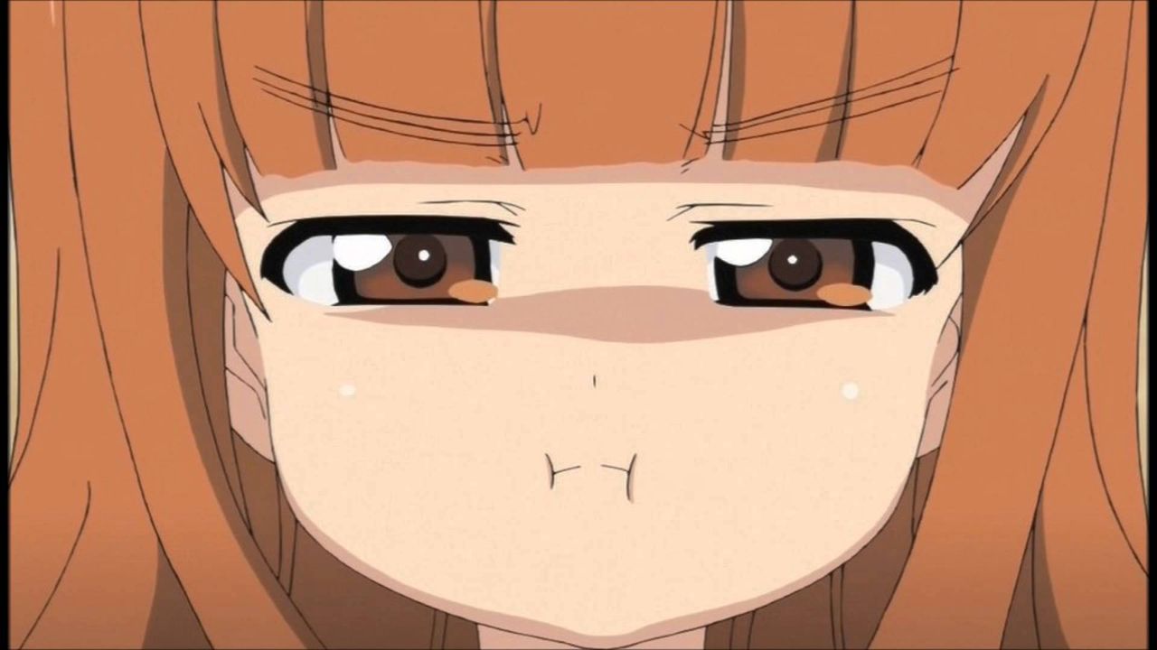 画像あり 死んだ魚の目をしたアニメキャラ キタ ゚ ゚ 速報 画像あり 死んだ魚の目をしたアニメキャラ キタ ゚ ゚ 速報