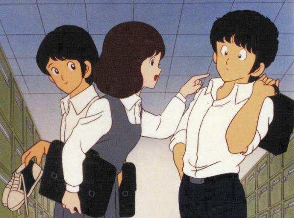 画像メガ盛り 夏休みアニメspってもうやらないの キタ ﾟ ﾟ 速報