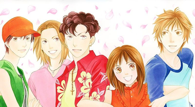 画像あり 花より男子 キタ ゚ ゚ 速報 画像あり 花より男子 キタ ゚ ゚ 速報