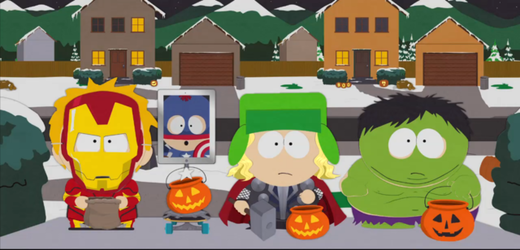 southpark