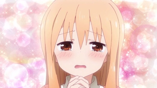 umaru