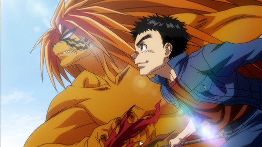 ushiototora