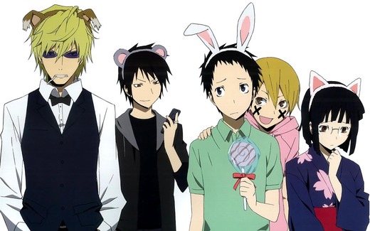 durarara2