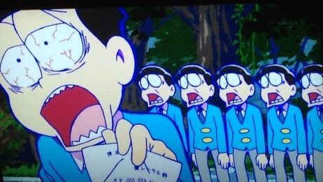 osomatusan3