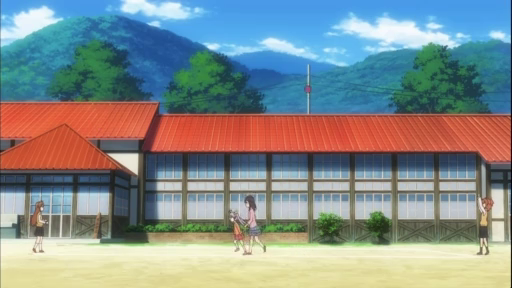 nonnnonnbiyori