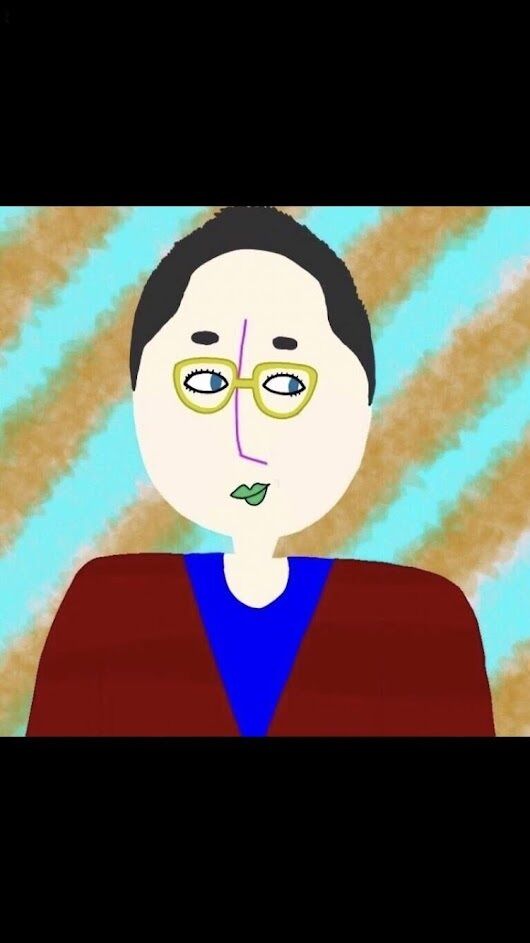 アイコンは パパの似顔絵 ゆるりと暮らす アイコンは パパの似顔絵 ゆるりと暮らす