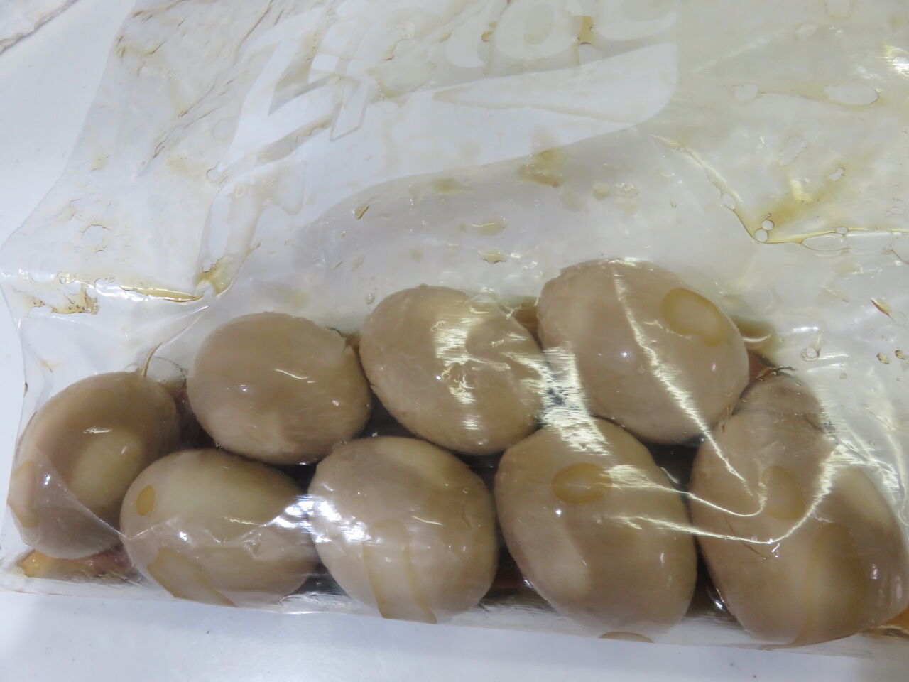 酢醤油たまご を作ってみました ゆるりと暮らす 酢醤油たまご を作ってみました ゆるりと暮らす