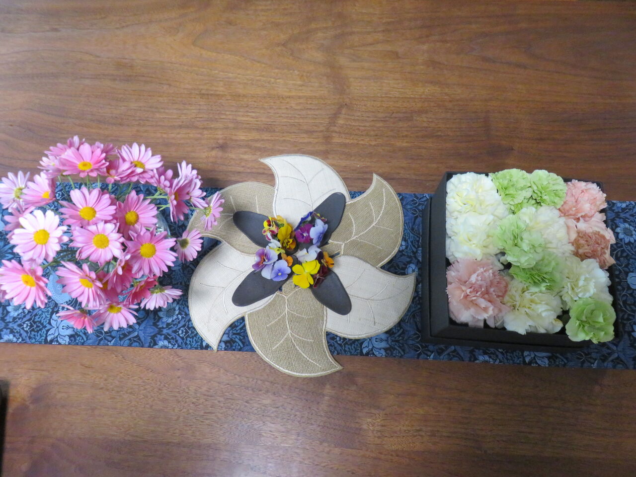 母の日 にありがとう ゆるりと暮らす
