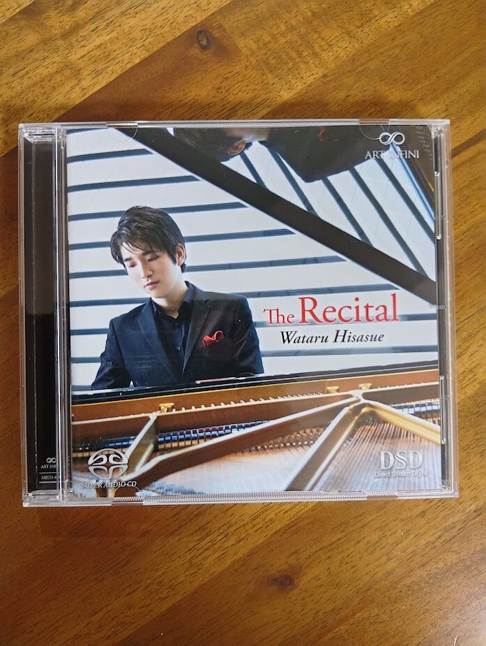 期待以上だったのでCD買ったら「サイン」まで！… : ゆるりと暮らす