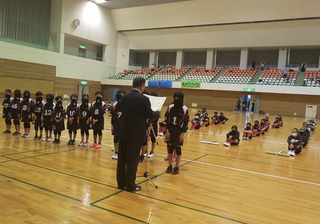 富山市協会ドッジボール大会 杉っ子ドッジのブログ Livedoorブログ 杉っ子ドッジファイターズ