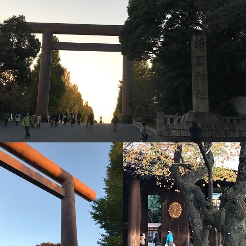 17年11月 こーすけブログ