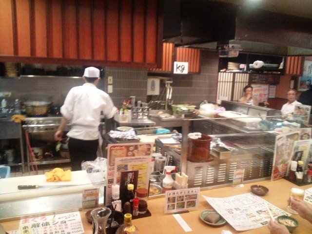 秋田市 だんまや水産 大町店 美味創造の日々 秋田市 だんまや水産 大町店 美味創造の日々