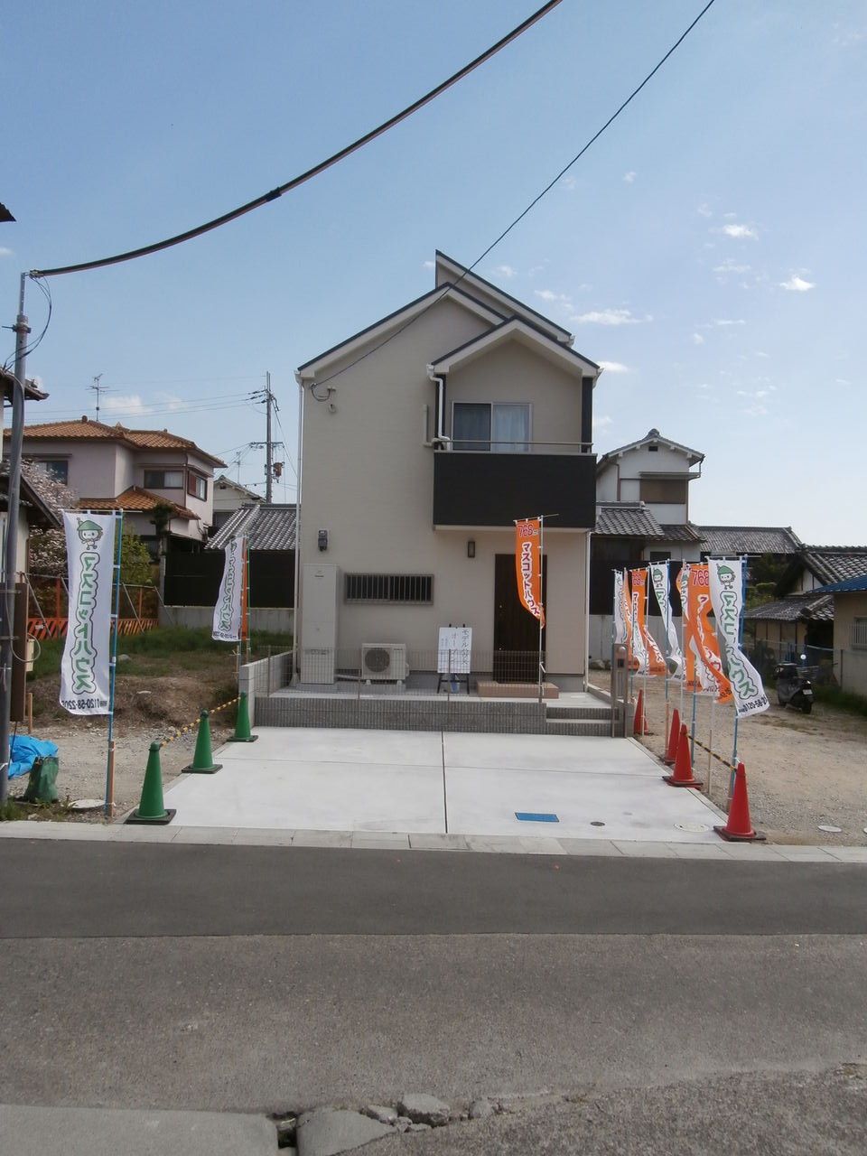 コスパの良い家の紹介です 富田林市北大伴町1丁目新築 コスパの良い家 南大阪 コスパの良い家の紹介です 富田林市北大伴町1丁目新築 コスパの良い家 南大阪