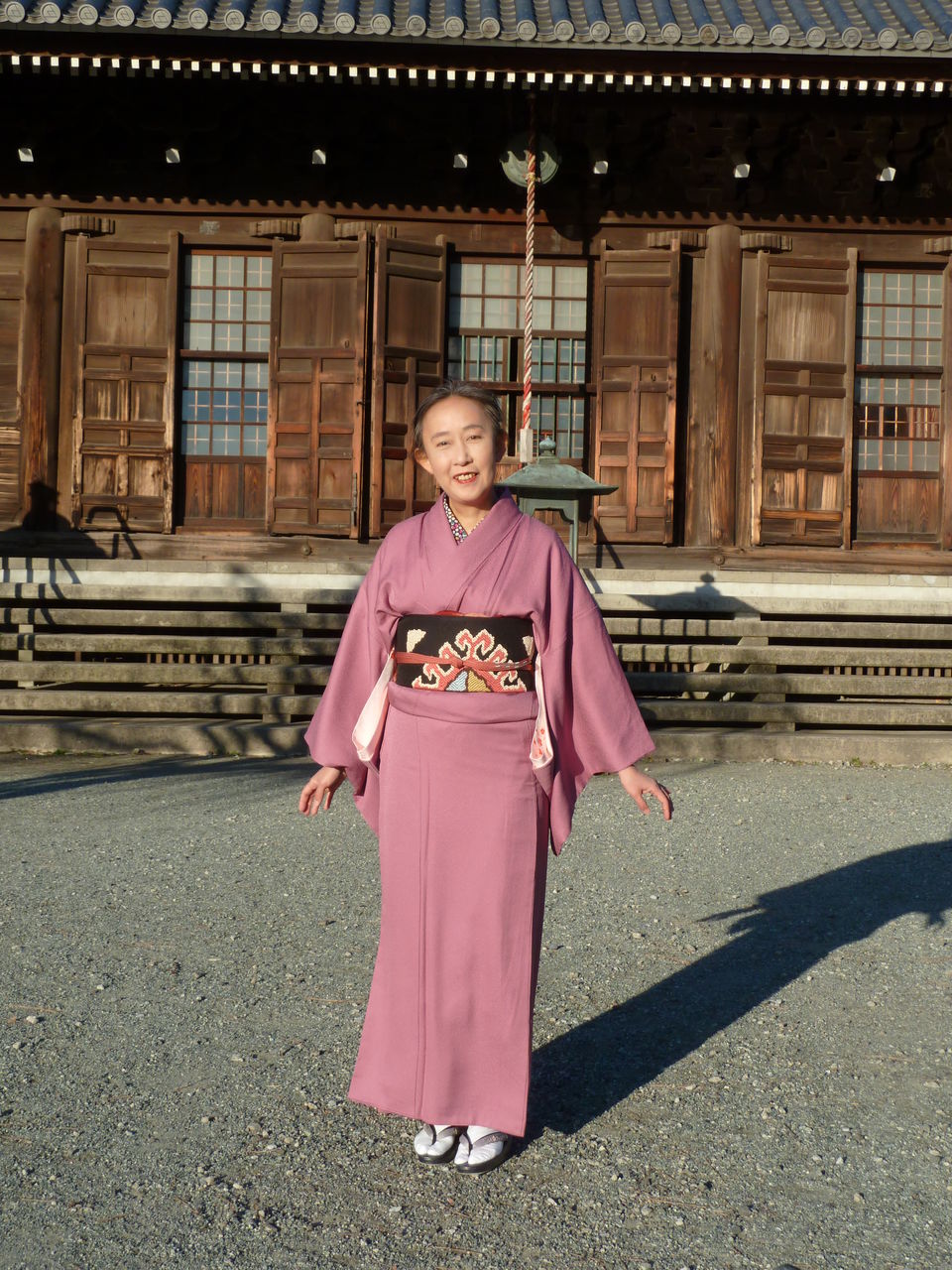 すずめ12月のコーディネート お正月準備の称名寺 平成27年12月26日 こすずめ庵通信 これくしょん すずめ12月のコーディネート お正月準備の称名寺 平成27年12月26日 こすずめ庵通信 これくしょん