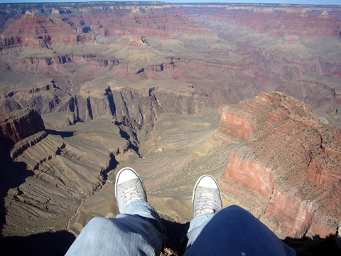 グランドキャニオン