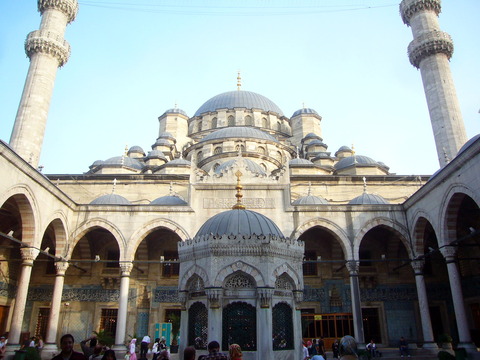 イスタンブール