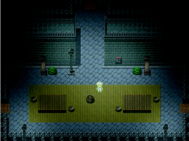 ネタバレ フリーゲーム 月光妖怪 少年編 悪戯編 Kota5000の暇つぶしブログ