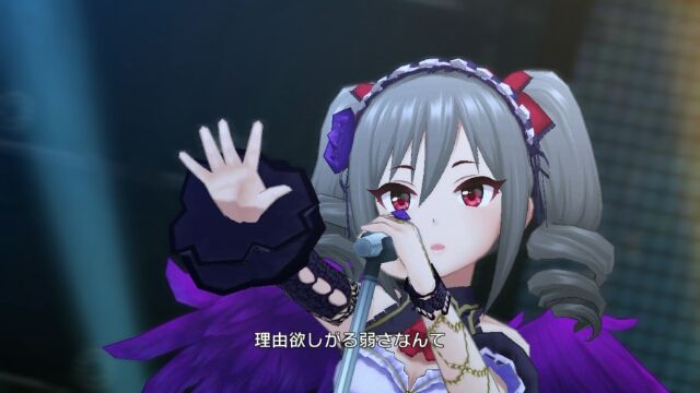 デレステ ダークイルミネイトでjttf デレステなレコードキーパー デレステ ダークイルミネイトでjttf デレステなレコードキーパー