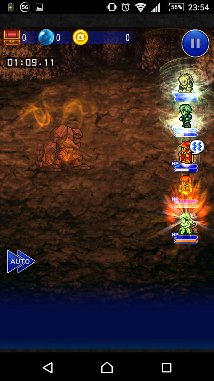 Ffrk 魔石ダンジョン 地の記憶 ゴーレム デレステなレコードキーパー Ffrk 魔石ダンジョン 地の記憶 ゴーレム デレステなレコードキーパー