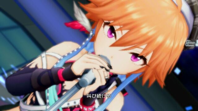 デレステ 共鳴世界の存在論 初プレイ デレステなレコードキーパー