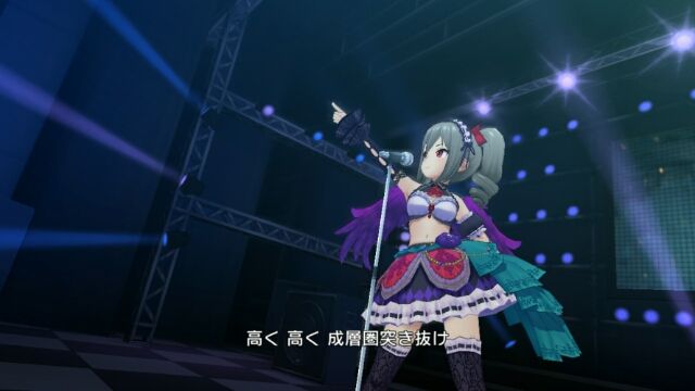 デレステ ダークイルミネイトでjttf デレステなレコードキーパー デレステ ダークイルミネイトでjttf デレステなレコードキーパー