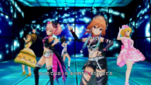 デレステ Nothing But You マスター フルコン達成 デレステなレコードキーパー デレステ Nothing But You マスター フルコン達成 デレステなレコードキーパー