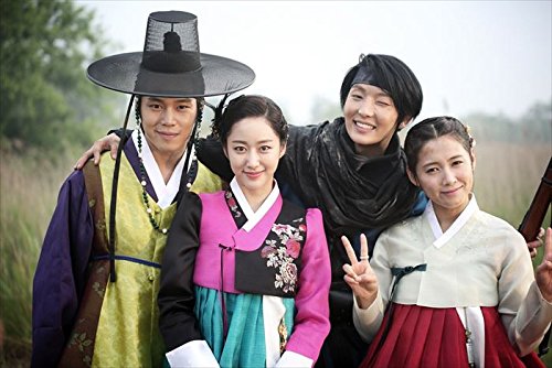 ｲ・ｼﾞｭﾝｷﾞin 朝鮮ｶﾞﾝﾏﾝ<ｽﾍﾟｼｬﾙ・ﾒｲｷﾝｸﾞ>vol.1＆2 ｼﾞｬｹｯﾄ写真