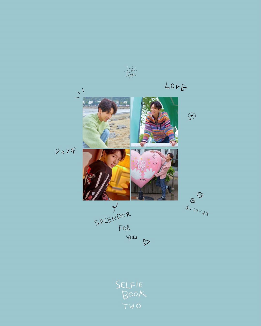 20200531 THE STAR magazine editor Instagram「なぜかめちゃくちゃ