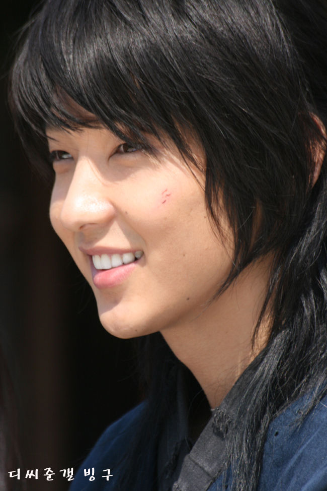 ｲﾙｼﾞﾒ ﾃﾞｨﾚｸﾀｰｽﾞ・ｴﾃﾞｨｼｮﾝDVD : ウリ イ・ジュンギさんの日常