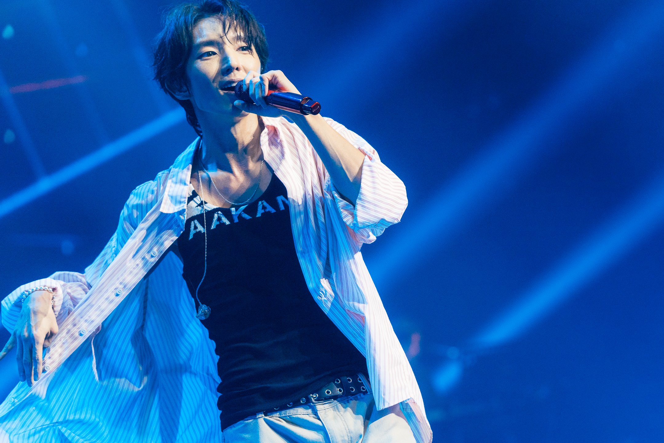 イ・ジュンギ、4年ぶりに日本のファンと再会！「2023 LEE JOON GI SPLENDOR