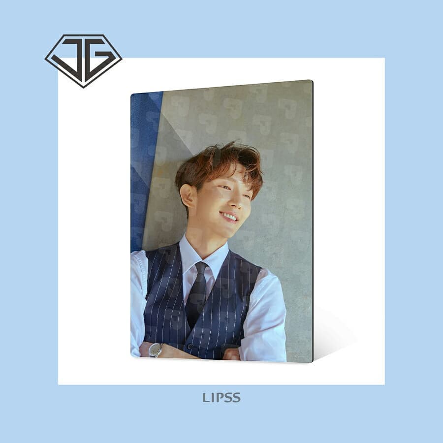 0218 Lipss Kr Instagram Lee Joongi X Lipss クリスタルフォトフレーム ウリ イ ジュンギさんの日常 0218 Lipss Kr Instagram Lee Joongi X Lipss クリスタルフォトフレーム ウリ イ ジュンギさんの日常