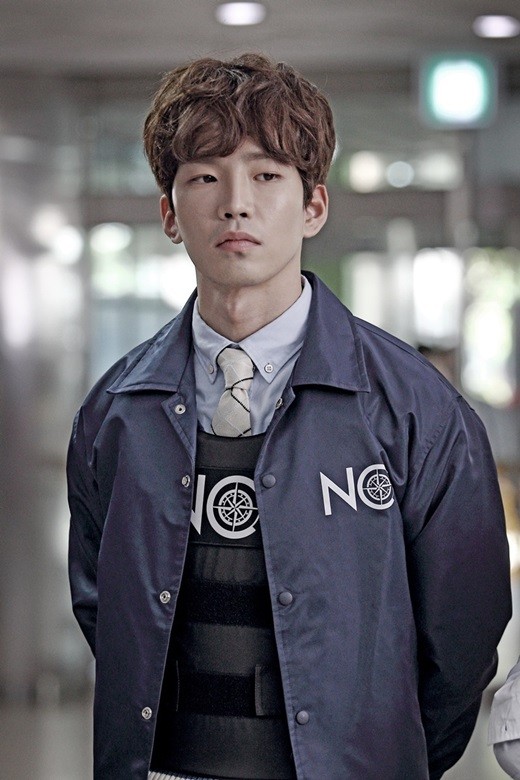 ｸﾘﾐﾅﾙ ﾏｲﾝﾄﾞ ｺ ﾕﾝ 最年少天才要員憑依 ウリ イ ジュンギさんの日常