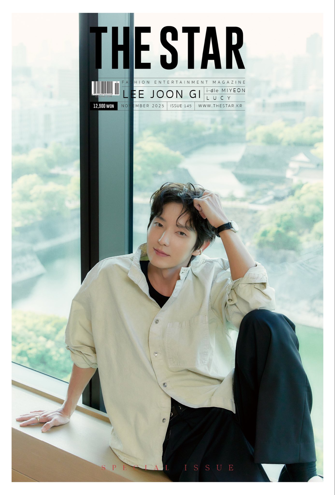 イジュンギ公式写真集 SHOP | LEE JOON GI JAPAN OFFICIAL FANCLUB | SPLENDOR