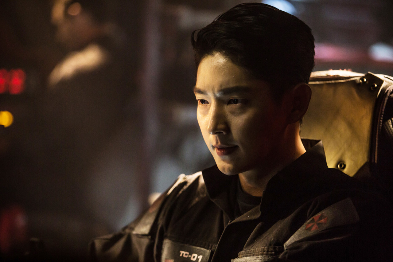 無料動画gyao バイオハザード ザ ファイナル 字幕版 配信 3 9 22 ウリ イ ジュンギさんの日常 無料動画gyao バイオハザード ザ ファイナル 字幕版 配信 3 9 22 ウリ イ ジュンギさんの日常