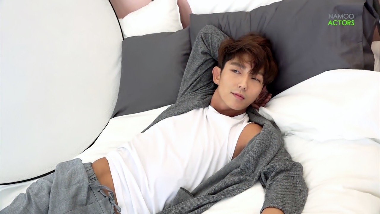 イ・ジュンギ　THANK YOU AGAIN 2017 ミュージック THANK YOU AGAIN 2017 LEE JOON GI ミュージック THANK