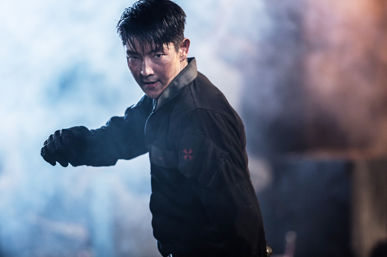 無料動画gyao バイオハザード ザ ファイナル 字幕版 配信 3 9 22 ウリ イ ジュンギさんの日常 無料動画gyao バイオハザード ザ ファイナル 字幕版 配信 3 9 22 ウリ イ ジュンギさんの日常