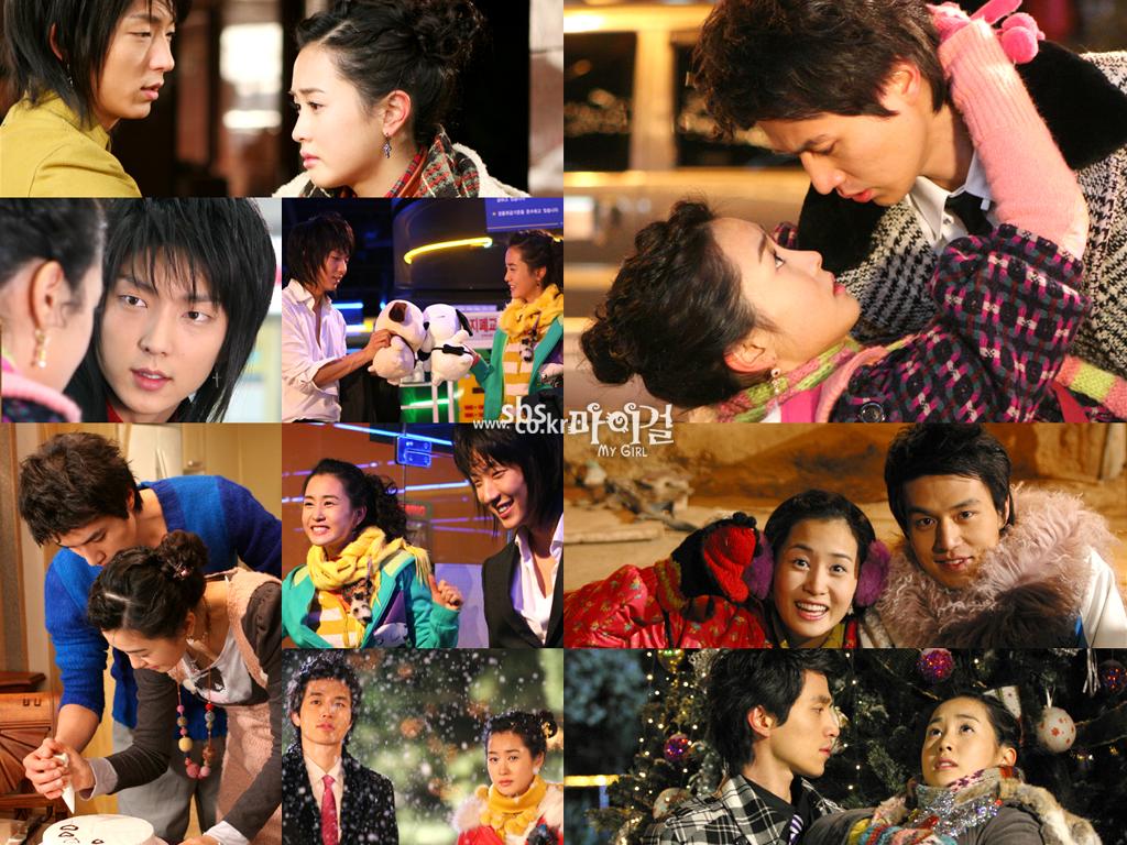 韓国ドラマ「マイガール」DVD BOX I＆II♡イ•ドンウク/イ•ジュンギ♡ Amazon.co.jp: マイガール DVD-BOXI : イ・ドンウク, チョ