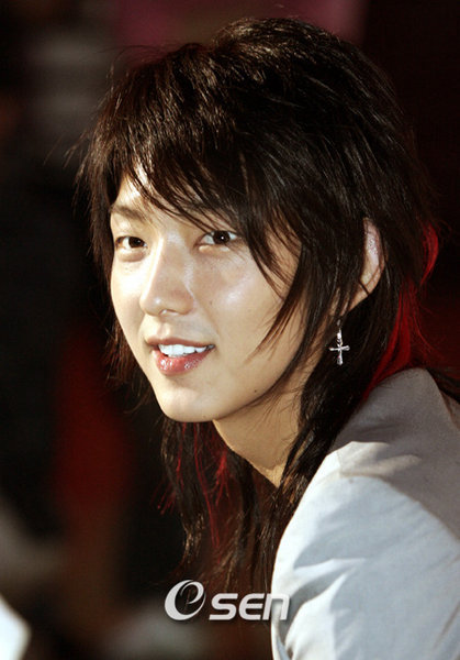 再）CD＆DVDの説明します～ : ウリ イ・ジュンギさんの日常