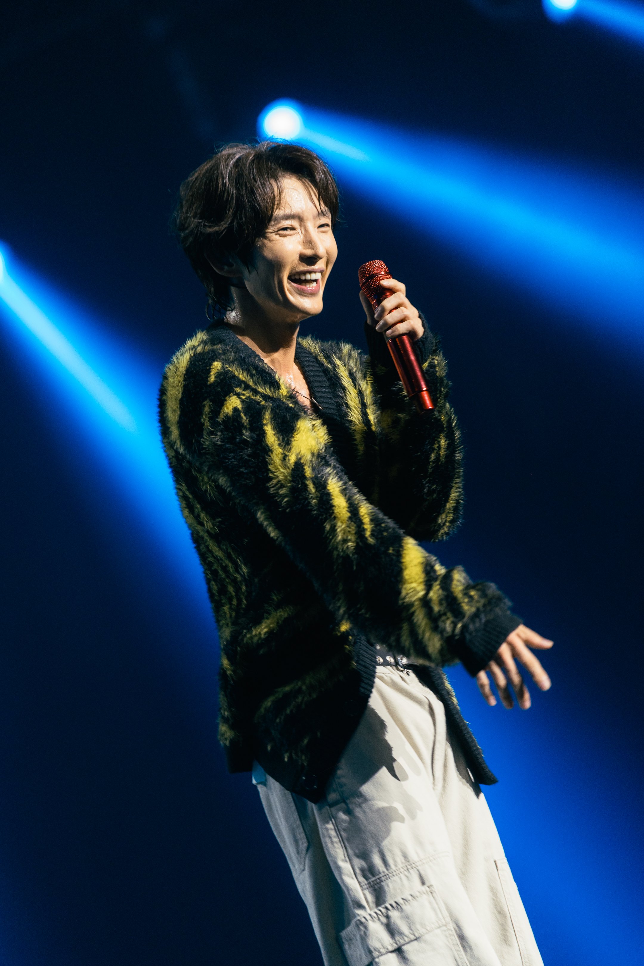 イ・ジュンギ アジアツアー Thankyouagain セット イ・ジュンギ