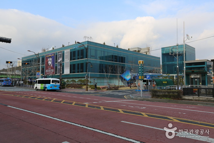 4 23センパ場所 ブルースクエア サムスンカードホール 詳細 ウリ イ ジュンギさんの日常 4 23センパ場所 ブルースクエア サムスンカードホール 詳細 ウリ イ ジュンギさんの日常