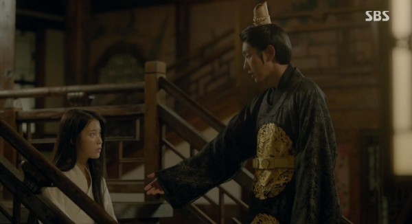 ｼｰｽﾞﾝ2 私心召還 月の恋人 ｱｲﾕｰ ｲ ｼﾞｭﾝｷﾞの気になる 次の生 ウリ イ ジュンギさんの日常