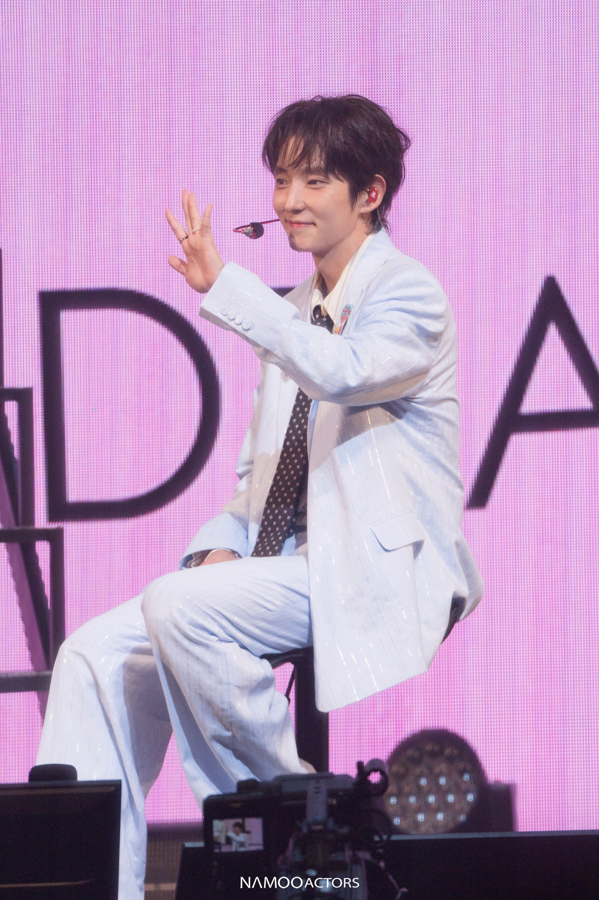 イジュンギ 2009  Fan  Event&amp;Concert イ・ジュンギ 2009 Fan Event＆Concert 2009 DVDの通販 by み