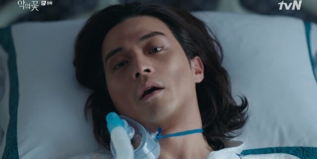 悪の花 ｷﾑ ｼﾞﾌﾝ 意識回復 ｲ ｼﾞｭﾝｷﾞ 連続殺人共犯目撃したか ウリ イ ジュンギさんの日常