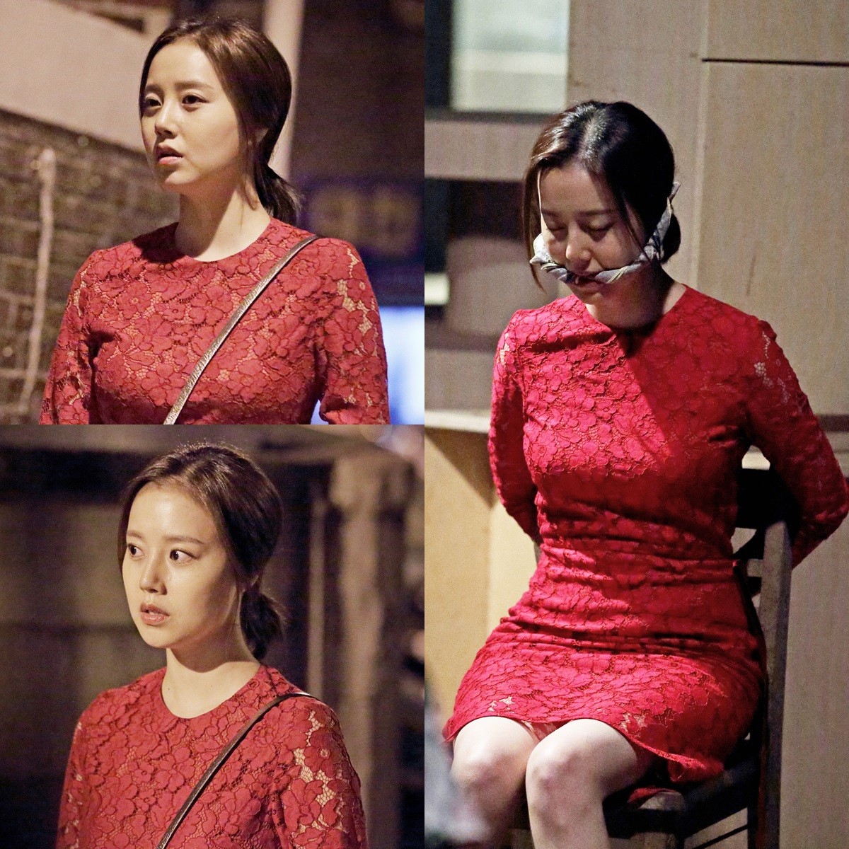 ｸﾘﾐﾅﾙ ﾏｲﾝﾄﾞ ﾑﾝ ﾁｪｳｫﾝ必ず捕らえたかった犯人は誰 ウリ イ ジュンギさんの日常